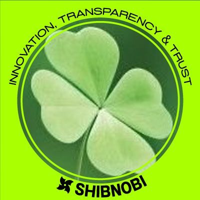 SHIBNOBI tweet media