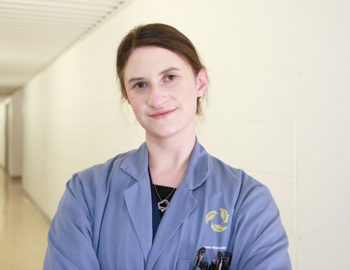 YYZscientist's tweet photo. Congrats to our PhD student Robin Wolman for having received the BBDC Novo Nordisk Studentship! Thanks @BBDC_UofT for the support. #diabetes #microvessels #regenmed https://t.co/rRF4fLLYVq