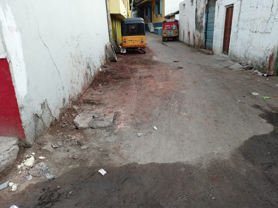 AMOH.SECUNDERABAD tweet media