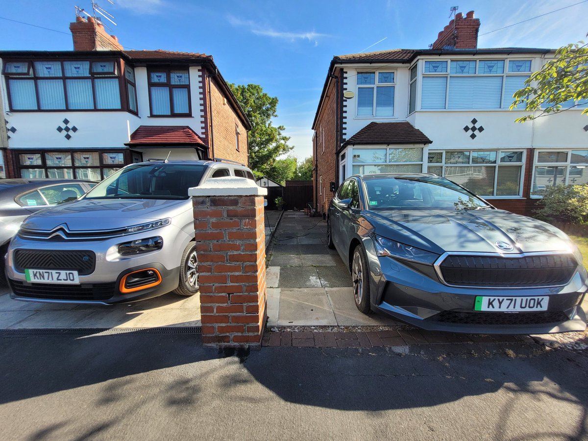 Richard Bush tweet media