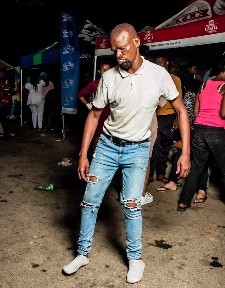 Hypeman (K’AmpΩ) 🎚️🎛️🎚️ tweet media