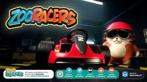 ZOOECOSYSTEM_PH's tweet photo. We are one Play 🎮 - Kumita 💰- Ulitin 🔄 🌐 https://t.co/drKPdqIb6v #ZooGames #ZooRacers #ZooEcosystem $ZOO #ZooKeeper #GamingIsBetterTogether https://t.co/QJPZOc3AFw