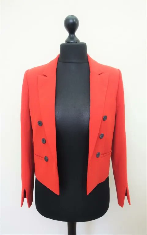 The Suit Works tweet media