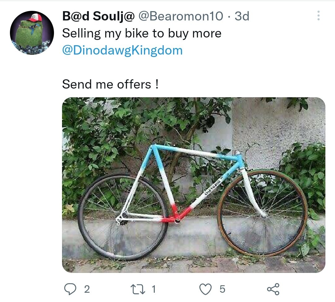 Crypto Capable tweet media