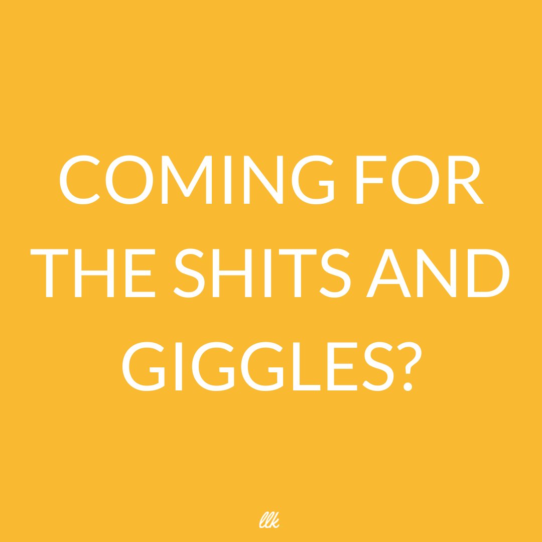 Now that got your attention!

Coming along out of obligation? We can give on the stand sales training for you and your team, take away a bit of knowledge back to the office with you 😉

STAND E40 - European Pizza &amp; Pasta Show 

22-23rd June @ Olympia London