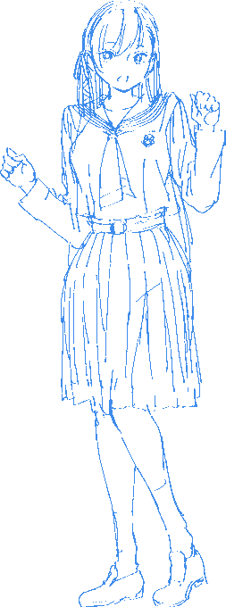 rkgk

5期生制服リーン 