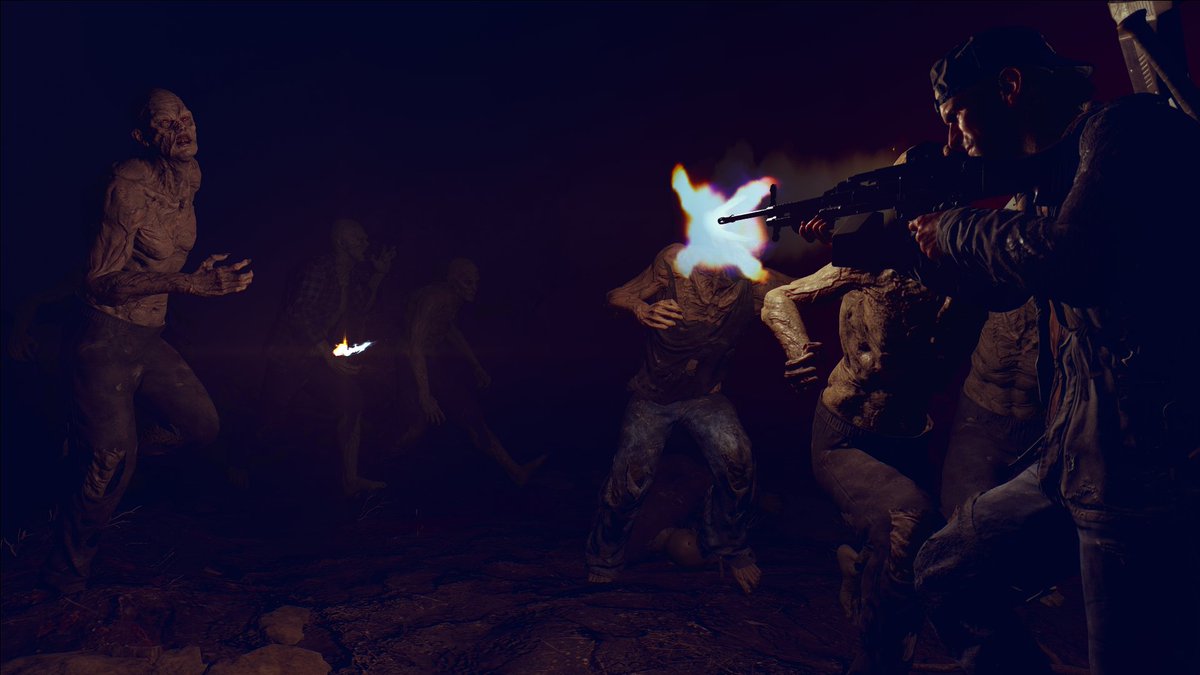 BillBridges99's tweet photo. Mix - jump / outta fuel / some bimbo / sh*t.
#DaysGone
#Gametography #VirtualPhotography #SocietyOfVirtualPhotographers #TheCapturedCollective #VGPUnite #GamerGram #PhotoMode #TheFramedShare #TheVP #innerstormmag #vpgamers #PhotoDenUC #VPGamers #LandofVP #WorldofVP #VPRT https://t.co/UUZm3hqZ21