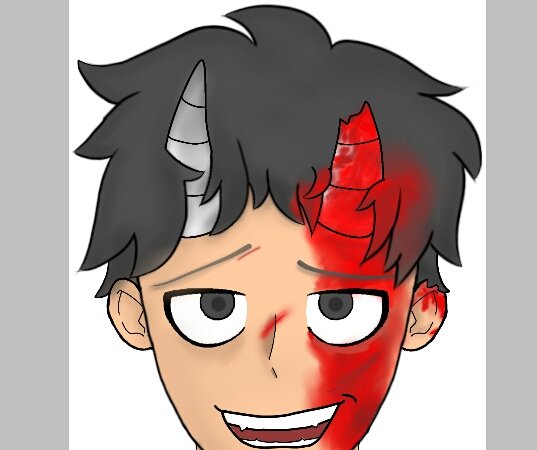 ime_Apple's tweet photo. @Glitchton_boi Still not finished |:] https://t.co/3CmqWSeBUI