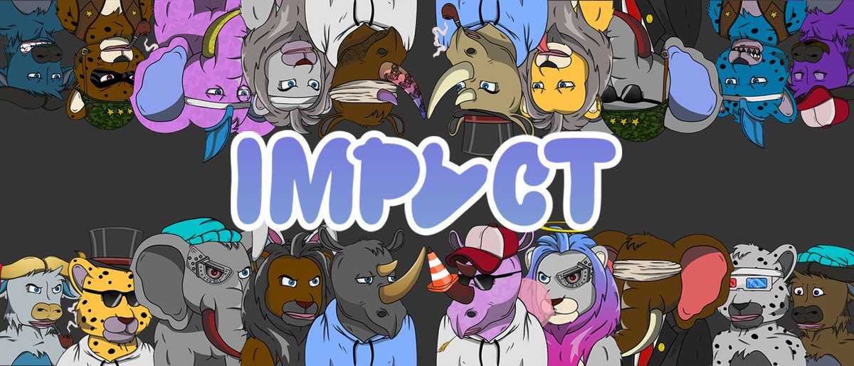 IMPVCT tweet media