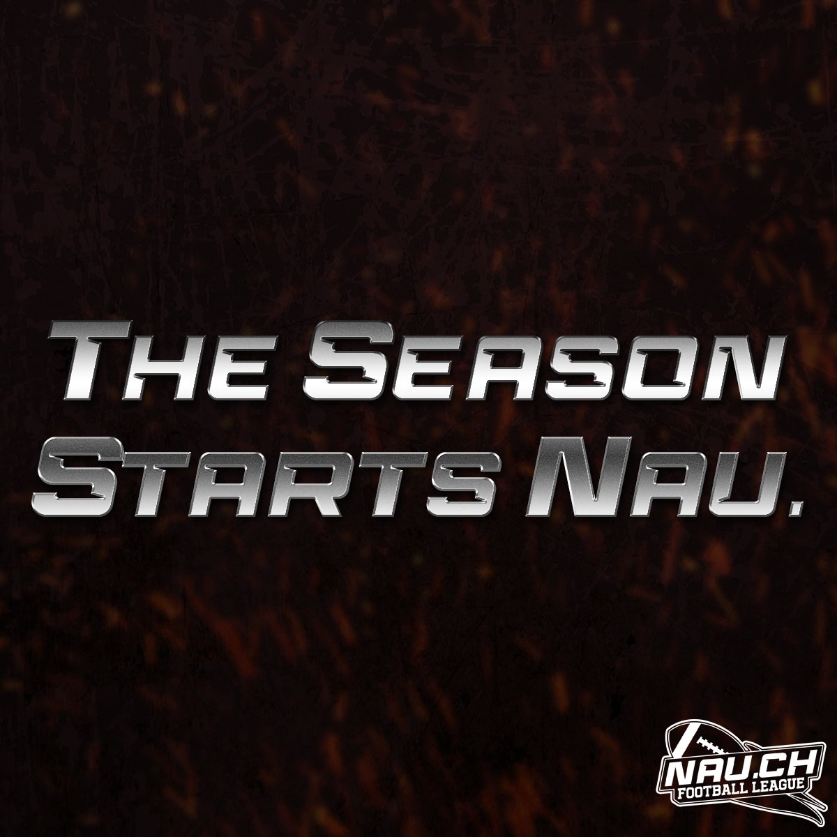 Nau.ch Football League tweet media