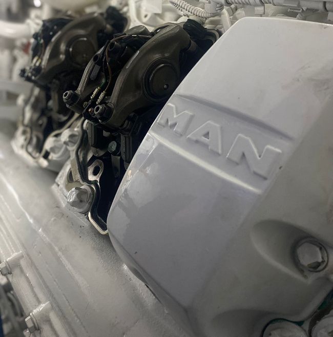 stmengineering's tweet image. Can we attend your vessel anywhere in the UK?

Yes we MAN.

#manengine #manengines #engine #engines #engineshop #engineservice