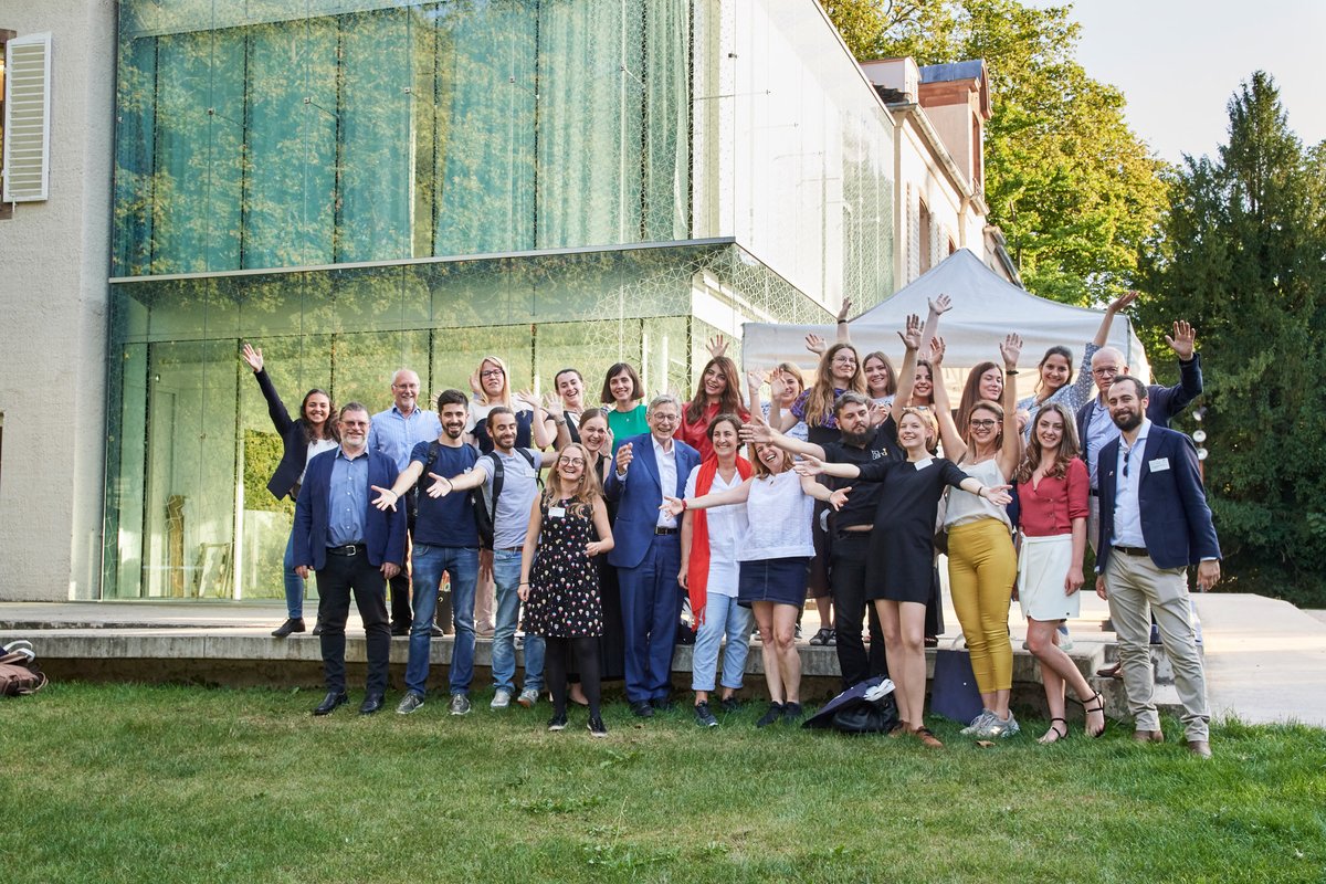 Euro_Psychiatry's tweet photo. Did you send in your application for the EPA 2022 Summer School on Suicidal Behaviours yet?
Don’t forget to apply before 19 June to join us for interactive sessions, workshops and more ! 👉 https://t.co/IwdKUQGKfZ
#EPA2022 #EPASummerSchool #psychiatrist #psychiatry #EPA https://t.co/WLBtbDIDcC