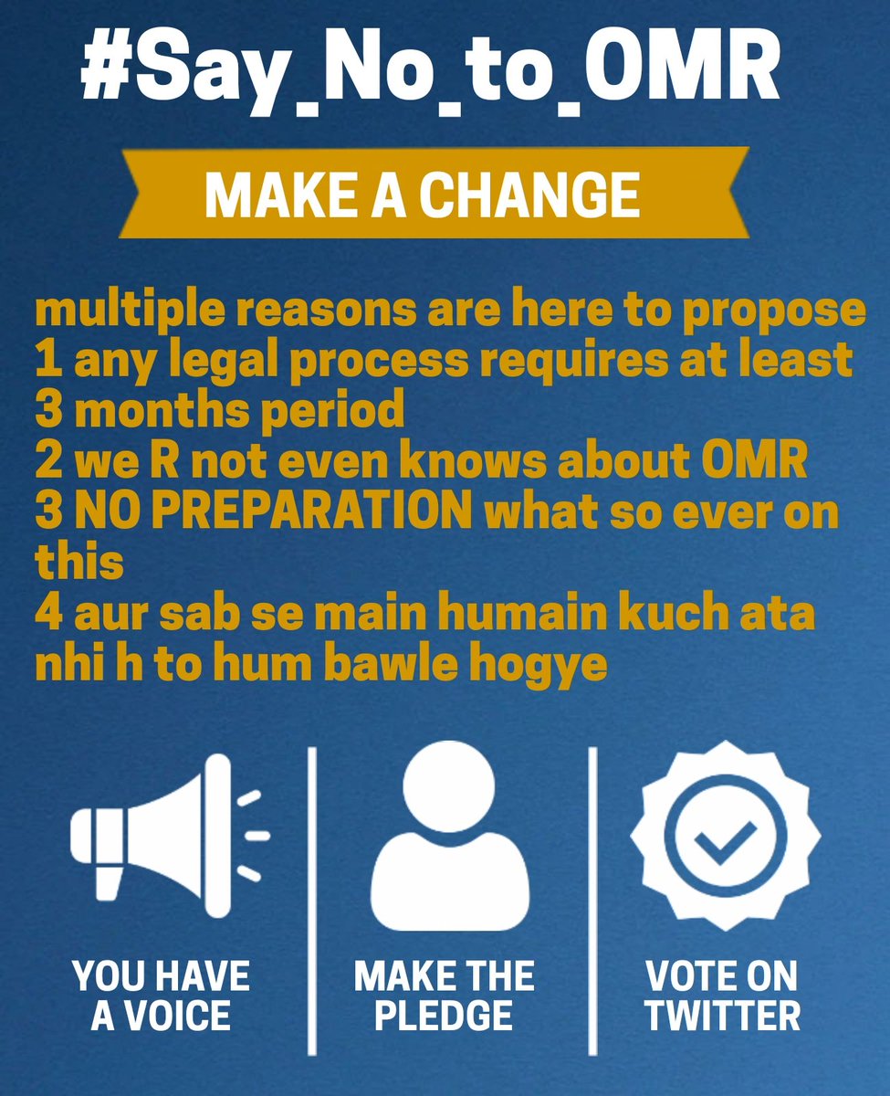 bashir_alishba's tweet image. #Say_No_To_OMR
#waqarzaka @ZakaWaqar #boardofintermediate