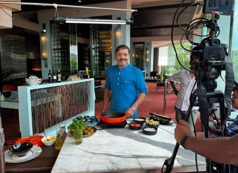 something's brewing ~ watch the space #culinaryarts #food #art #cuisine #recipes #chef #cheflife  #gourmet #gastronomia #kitchen  #cucina #comida #picoftheday #gastronomy  #chefstalk #cocina #culinary #chefsroll #chefmode #chefstable #masterchef #foodnetwork #chefstalk #chefclub