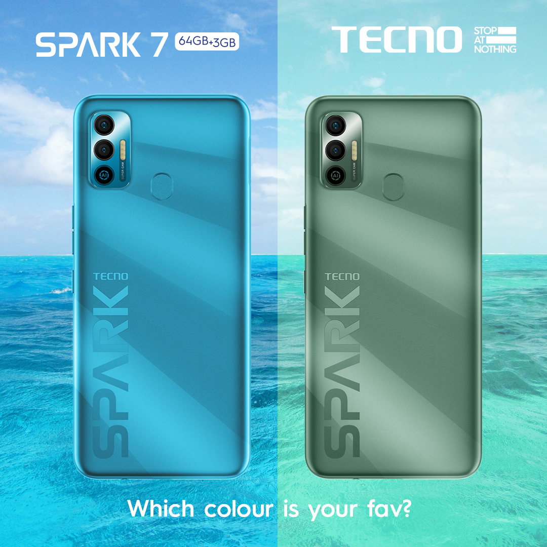TECNOMobileSA's tweet photo. Let us know which colour catches your eye👇❤️
#TECNOMobileZA #StopAtNothing #SPARK7Pro #winter #fashion #youth #photography https://t.co/NKtFKN0bOX