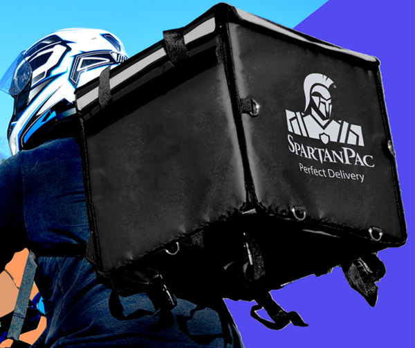 Our sale is on across our whole range of delivery Pacs and accessories for a limited time only. See how much you can save!

Join the Pac:
rider.spartanpac.com
spartanpac.eu

 #JoinThePac #SpartanPac #Delivery #DeliveryRider