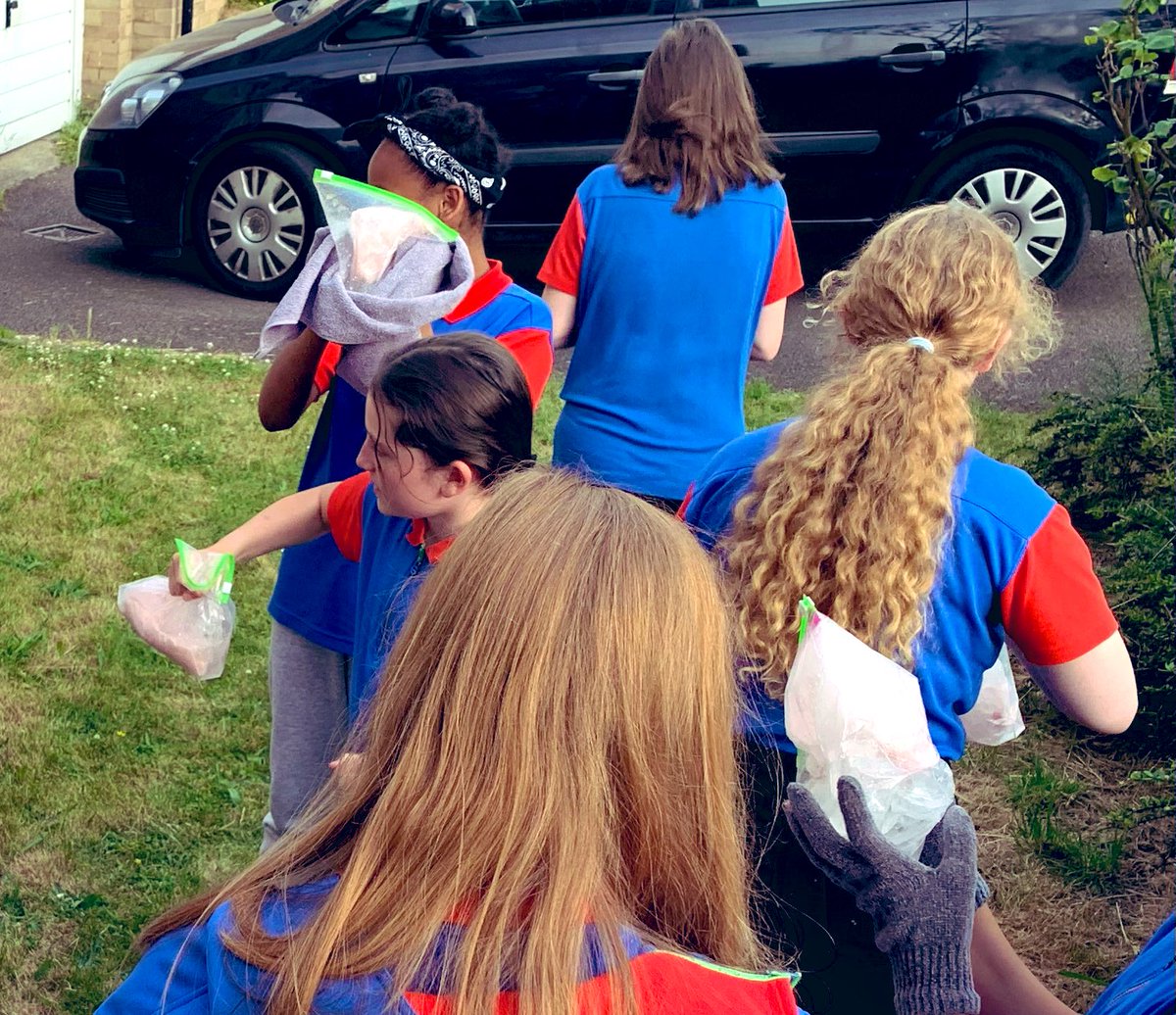 10thLSGuides's tweet photo. On a hot 🥵 day, there’s no better way to cool 😎 down than with homemade ice cream 🍦! Thanks to @learningSMG’s instructions: https://t.co/FA2DQBo6YQ https://t.co/FmAifhlb4D
