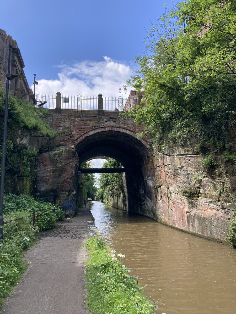 NB_Alchemist's tweet photo. Few pics from our trip to Chester 🧙‍♂️❤️ https://t.co/ymcrUQRVLK