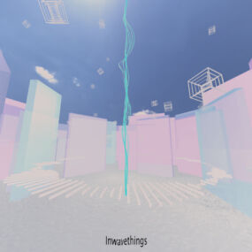 Spincoaster_2nd's tweet photo. 【NEWS】気鋭のビートメーカー・Inwavethings、新曲「WHERE?」リリース
“5W1H”を音から学ぶプロジェクト第1弾 https://t.co/FIWSCPRieB @inwavethings_ https://t.co/1XynMsuovq