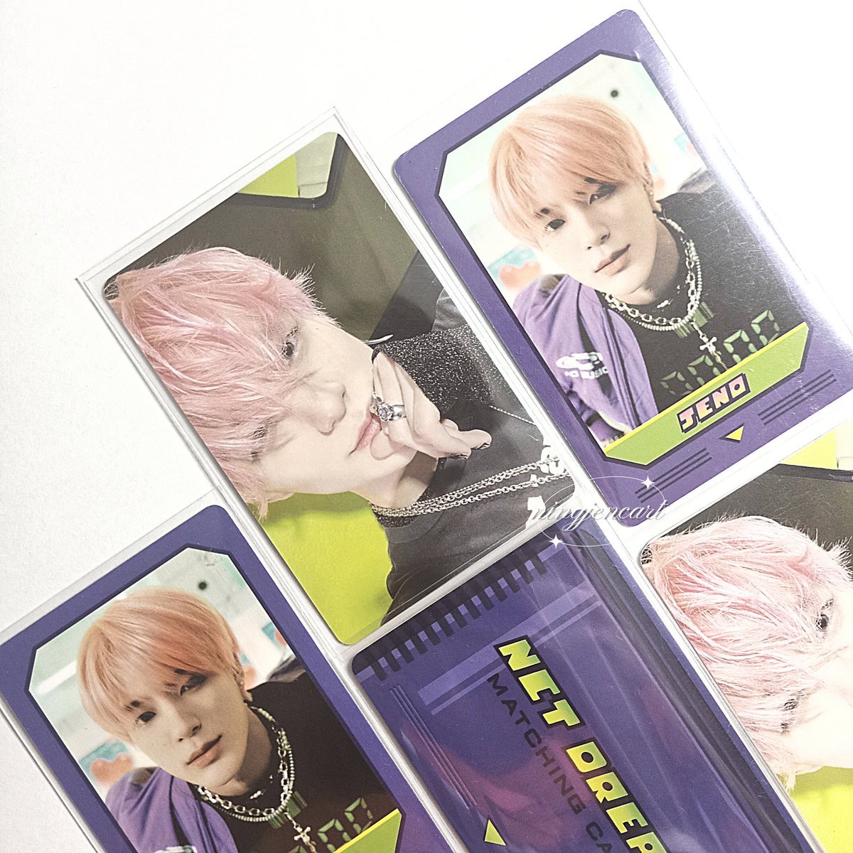 ningjencart's tweet photo. ㅤ

( . . . 📬 )
#0824proofs

      hello, @0824cart! my order arrived safely this morning, thank you so much for packing it securely <3 super worth the wait! thank you so much again for accommodating my order kindly! 🤍
ㅤ https://t.co/pwTDD36bVe