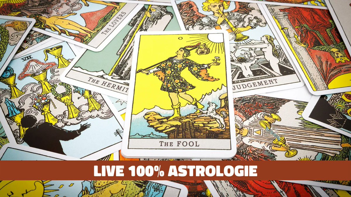 🔮 𝗟𝗜𝗩𝗘 𝗩𝗢𝗬𝗔𝗡𝗖𝗘 𝗔 𝟭𝟮𝗛

🥶 On veut en savoir + sur l'avenir de l'émission 
🤔 On va éclaircir votre avenir 

↪️twitch.tv/doublefaute

#twitchfr #TwitchStreamers #astrologie #ASTRO