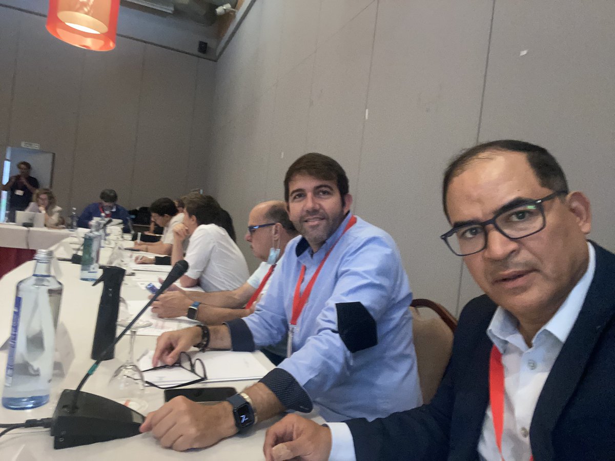 Carlos Valero tweet media