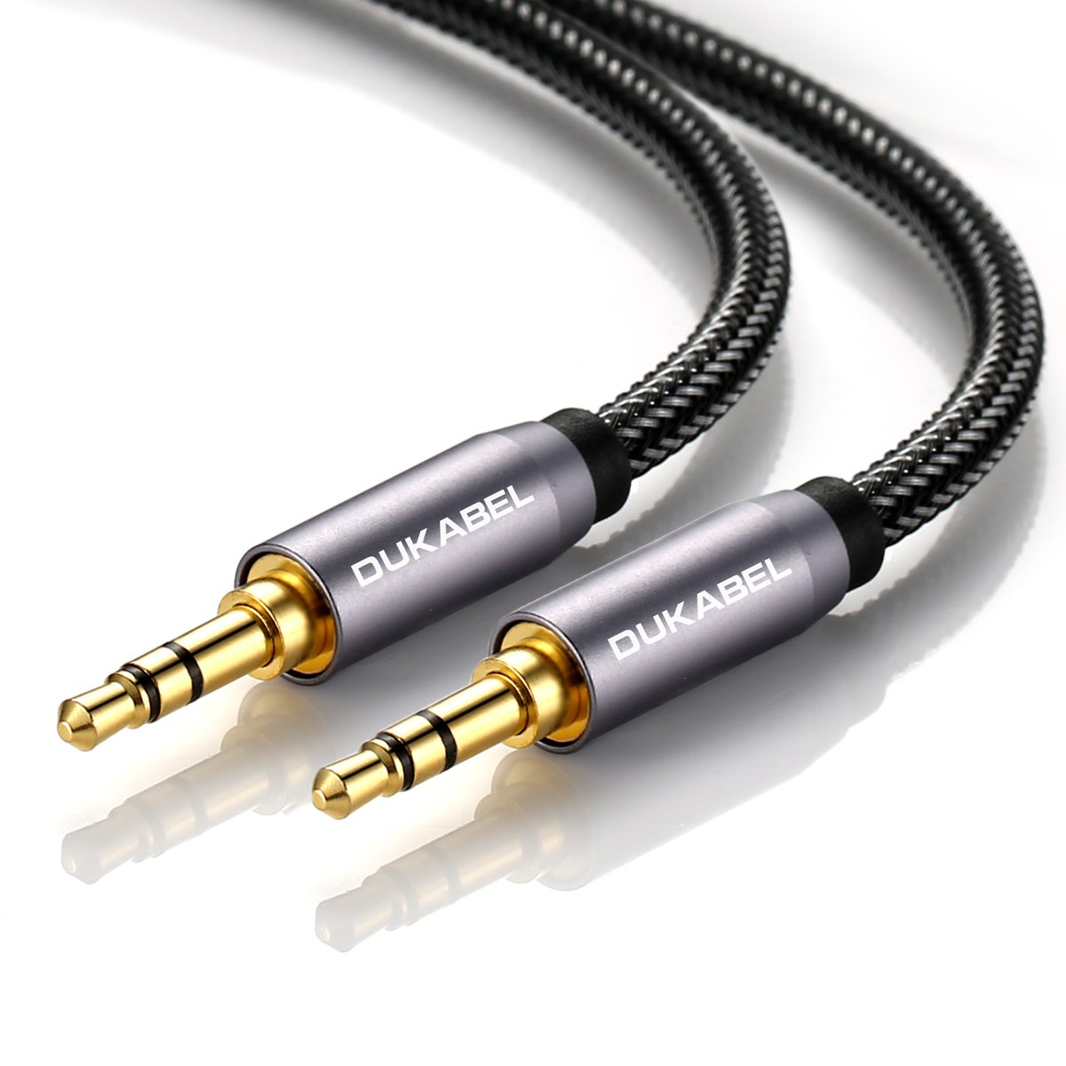 DukabelOfficial's tweet photo. 10 kostenlose DuKabel 3.5mm Klinke Audiokabel 👉https://t.co/9d7xFCKZdX 
Bitte senden Sie uns eine private Nachricht, um das Kabel zu bekommen. 🧐
#Amazon #Angebot #Audio #Audiokabel #klinkenkabel #Gutschein #Gutscheincode #Kabel #Musik #Rabatt #Rabattcode #Schnäppchen https://t.co/1JQ36injWw
