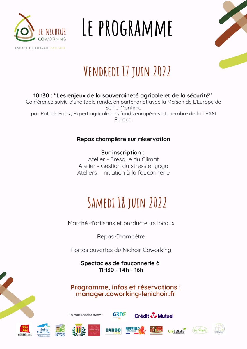 Fanny Flamant tweet media