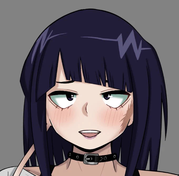 傷跡どっちがいい?今更だけど…!! 
