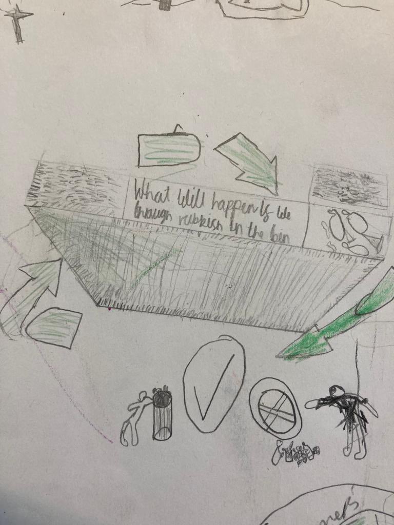 Think & Do tweet media