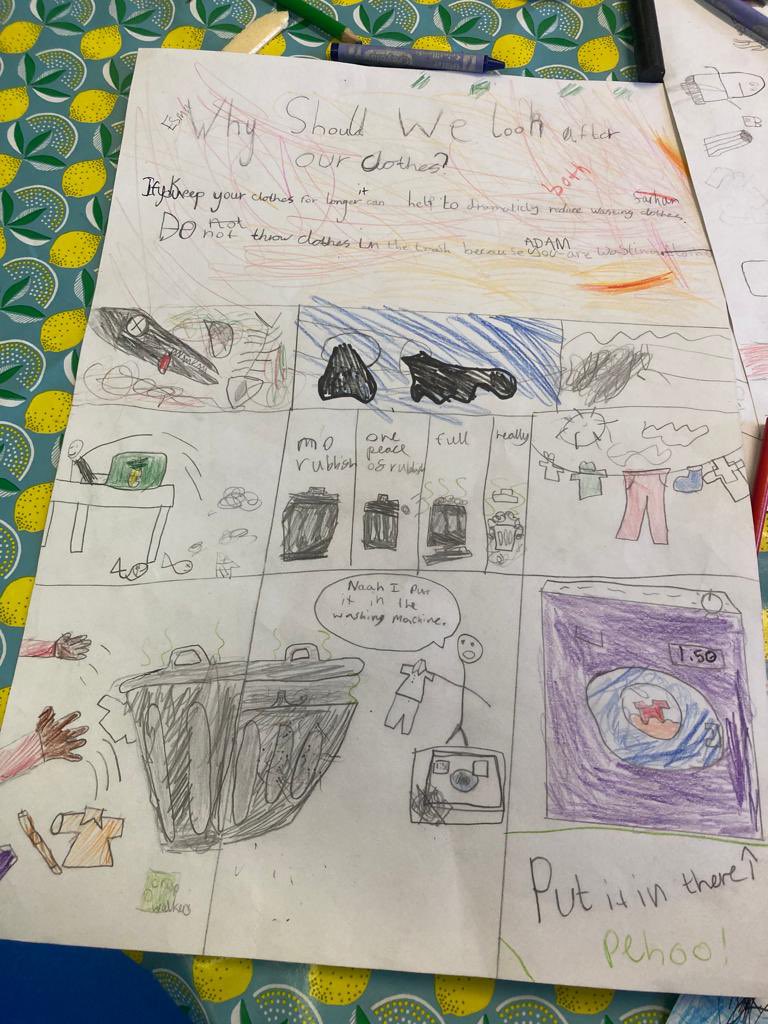 Think & Do tweet media