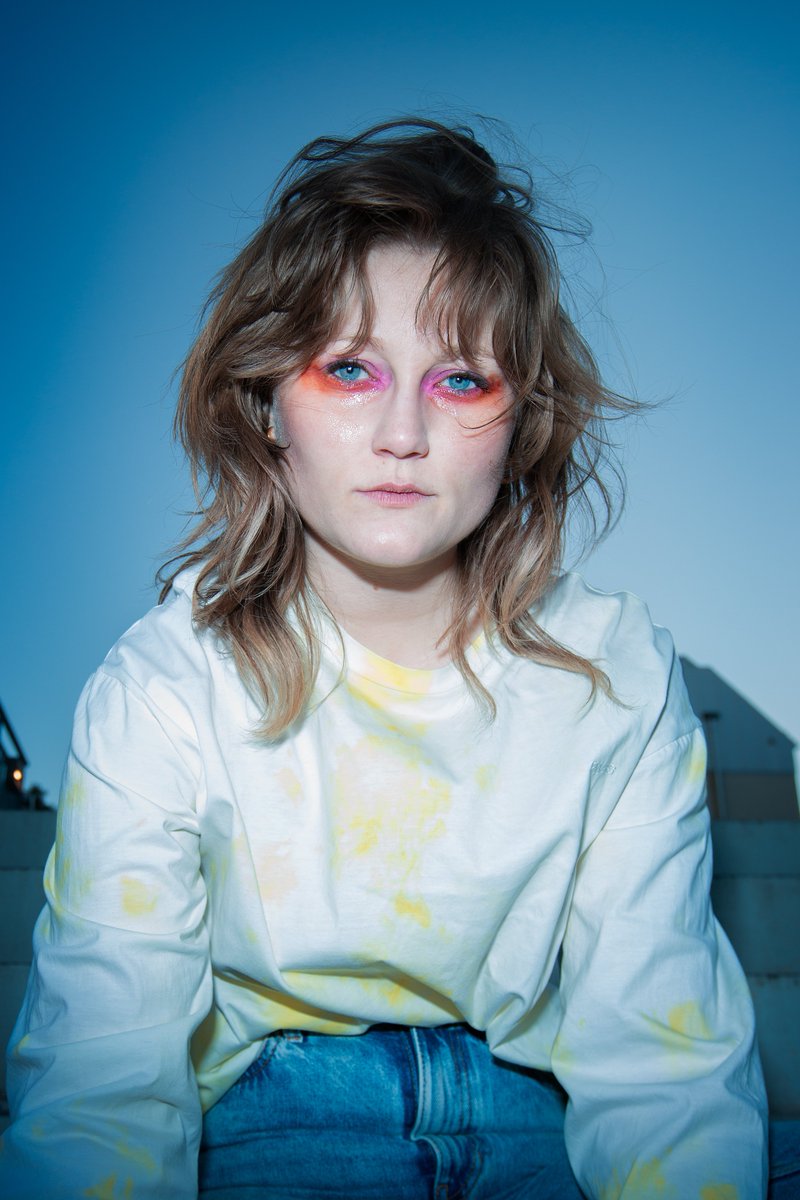 Welcome back to Norway's <a href="/slotfaceband/">SLØTFACE</a> who return today with a brilliant double A-side in "Beta" / "Come Hell Or Whatever", their first new material since 2020 and announcing they're now a solo project for Haley Shea. You can take a listen to both here: slotface.lnk.to/BetaComehellor…