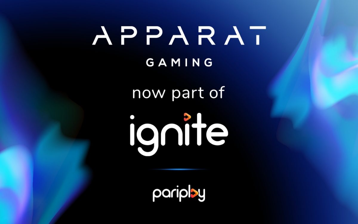 GI Studio Showcase: Apparat Gaming joins .&#39;s Ignite partner program