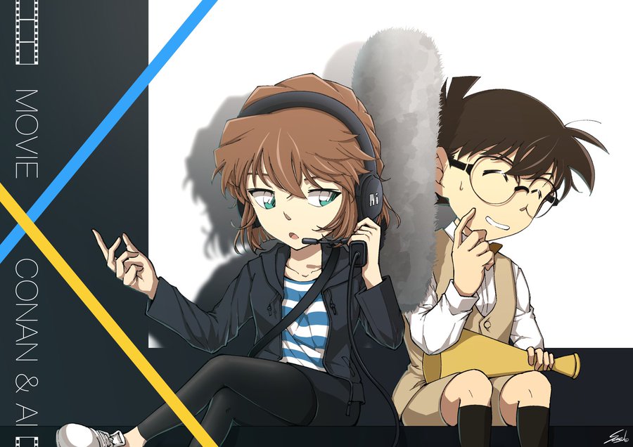 名探偵コナン 東尾マリアに黒の組織のボス幼児化説まで浮上 謎をまとめたら想像以上に怪しかった 考察 名探偵コナン動画まとめ