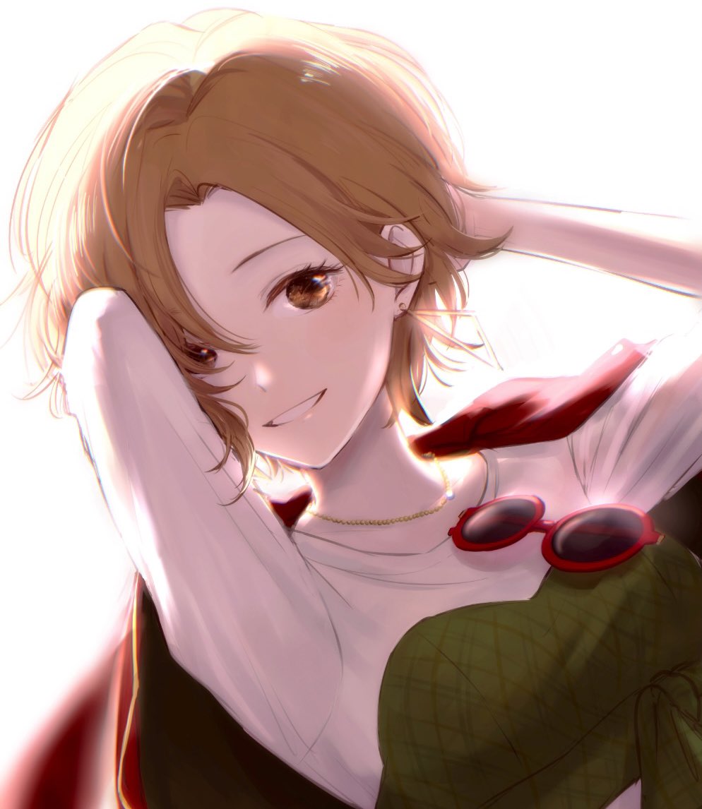 「ビビバスMEIKO 」|Jamuのイラスト