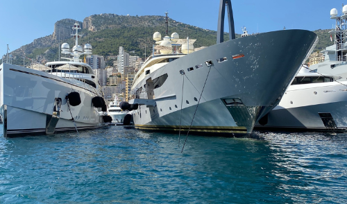 From yacht shows to sailing regattas relevant for superyachts, Breaking the Mould Accounting will be attending a number of events in 2022. Which events will you be at?  Contact us if you want to arrange a meeting.  hubs.la/Q01dBkk70

#YachtShow #Superyachts