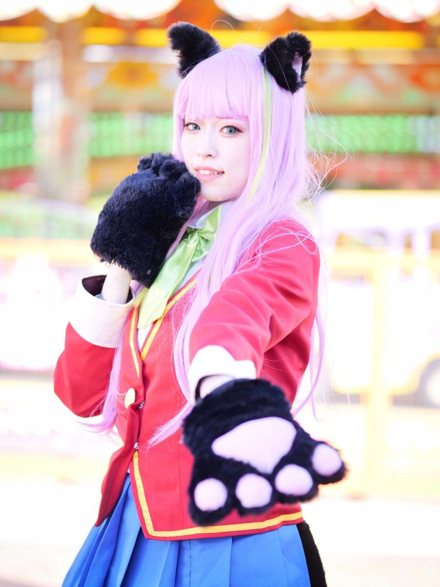 にゃーちゃん のコスプレ作品 24 件 Twoucan