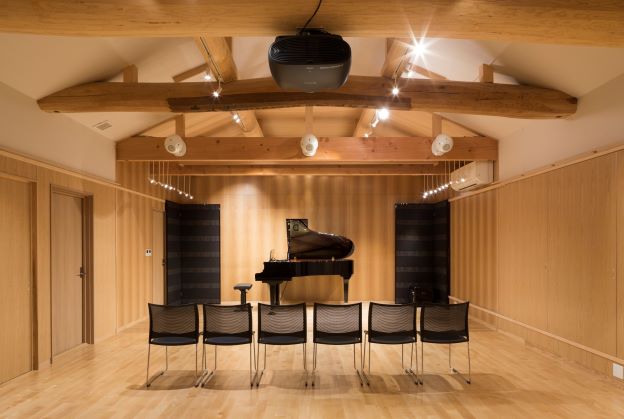 dangeorgecomms's tweet image. ECLIPSE goes to extraordinary lengths to develop natural-sounding loudspeakers. 👍 🇯🇵 @TD10th