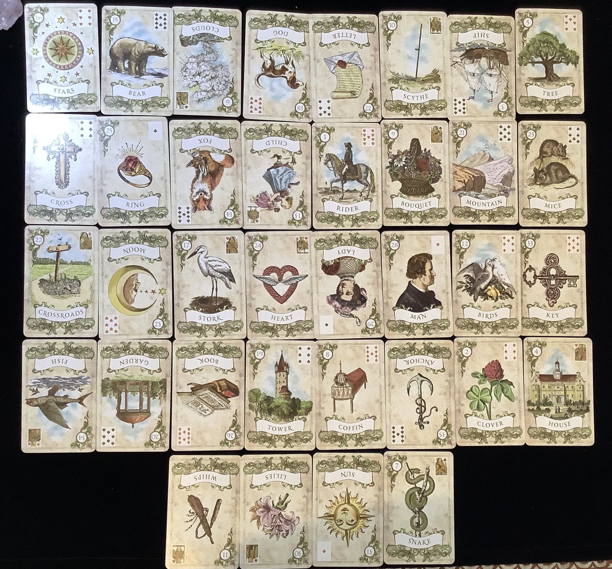 こはる@本気占い🔥タロット100枚引き/占い師独立養成講座