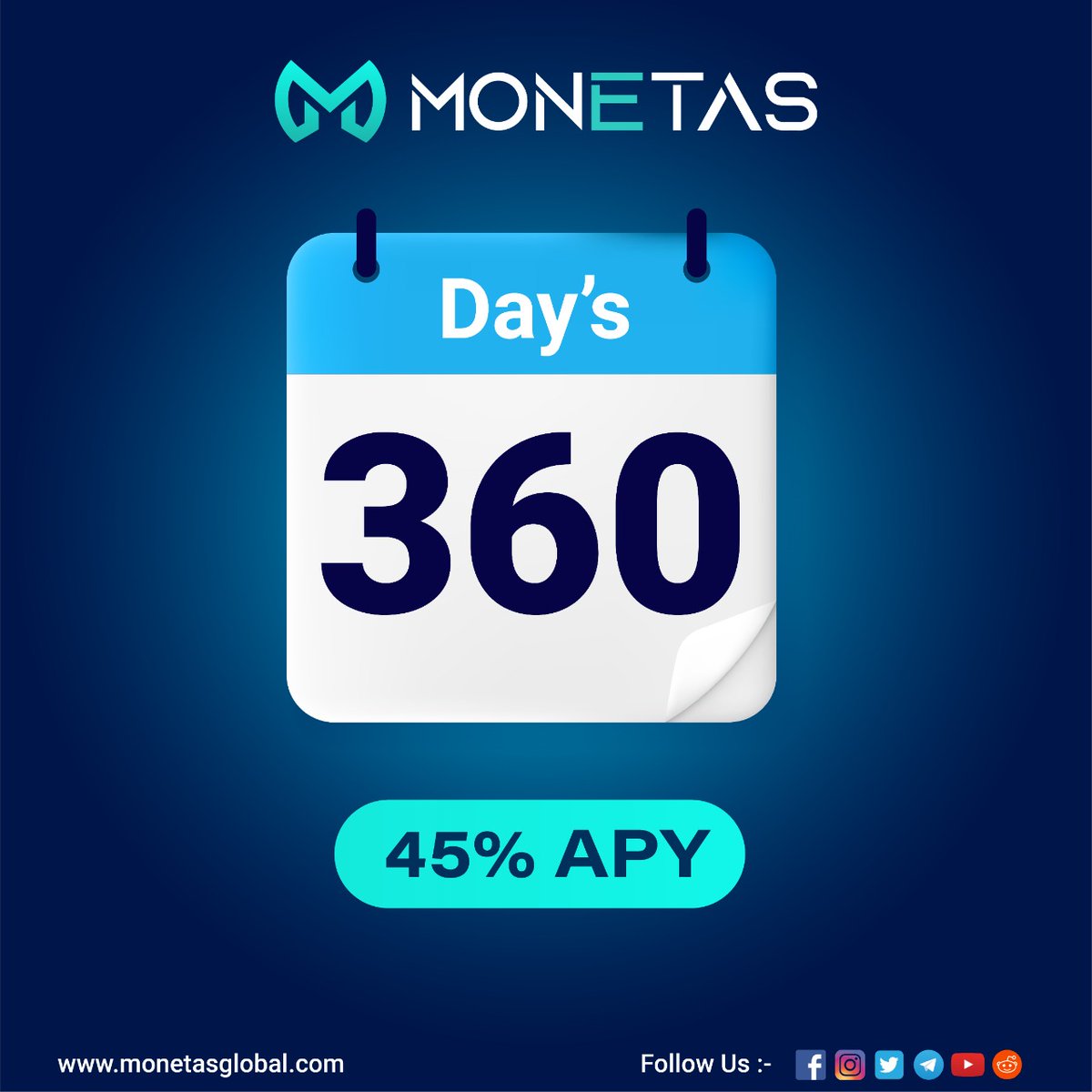 monetasglobal's tweet photo. Purchase, hold and stake in order to shoot.
MNTG to the Moon.
.
.
.
.
Stay tuned for more : @monetasglobal
.
.
#mntgtoken #monetas #mntg #mntgtothemoon #monetastothemoon #monetasglobal #cryptocurrencytoken #crypto #bitcoin #latoken #latokenexchange #trustwallet #Metamask #BTC https://t.co/NKWXypBm0v