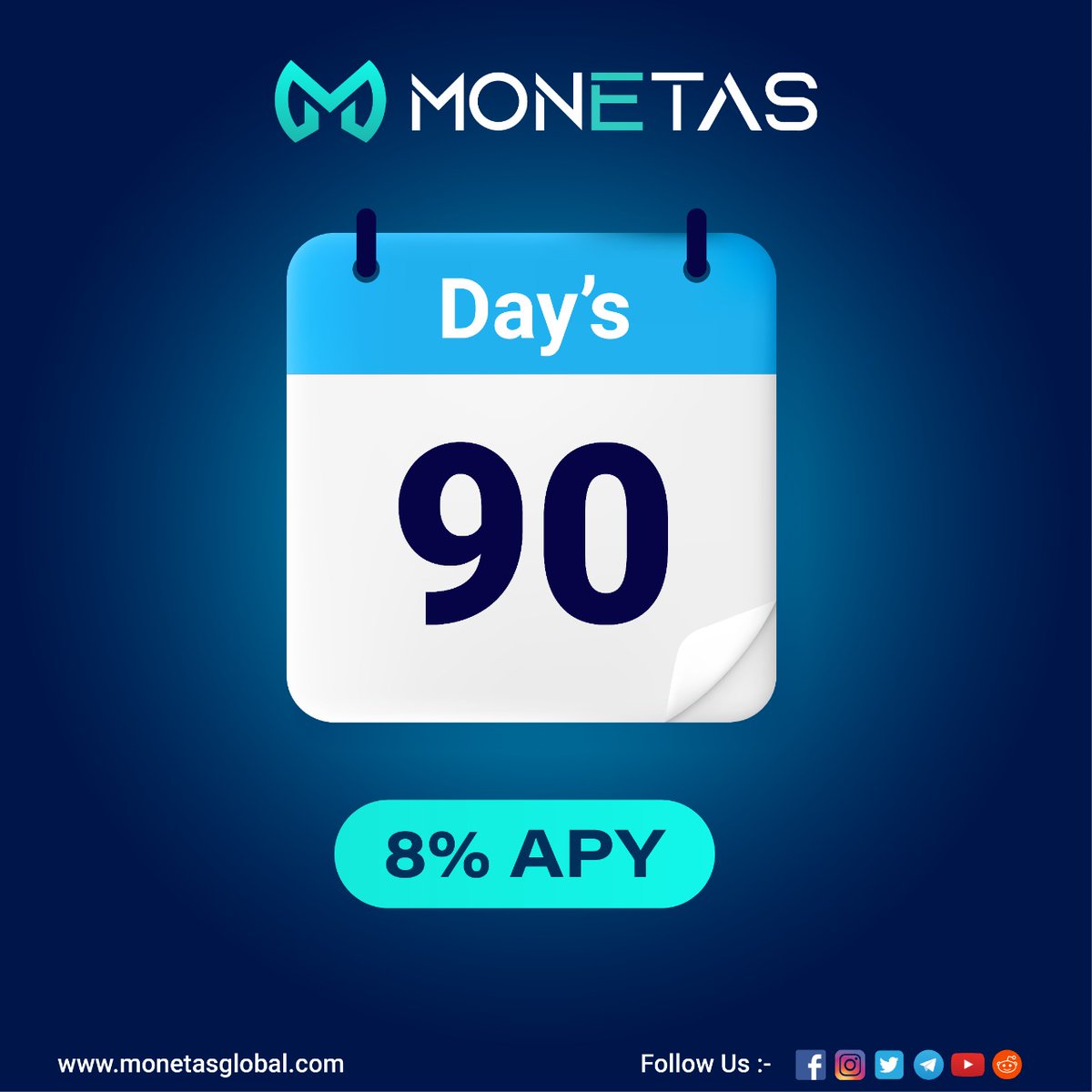 monetasglobal's tweet photo. Purchase, hold and stake in order to shoot.
MNTG to the Moon.
.
.
.
.
Stay tuned for more : @monetasglobal
.
.
#mntgtoken #monetas #mntg #mntgtothemoon #monetastothemoon #monetasglobal #cryptocurrencytoken #crypto #bitcoin #latoken #latokenexchange #trustwallet #Metamask #BTC https://t.co/NKWXypBm0v