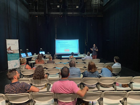 Benoit Borel tweet media