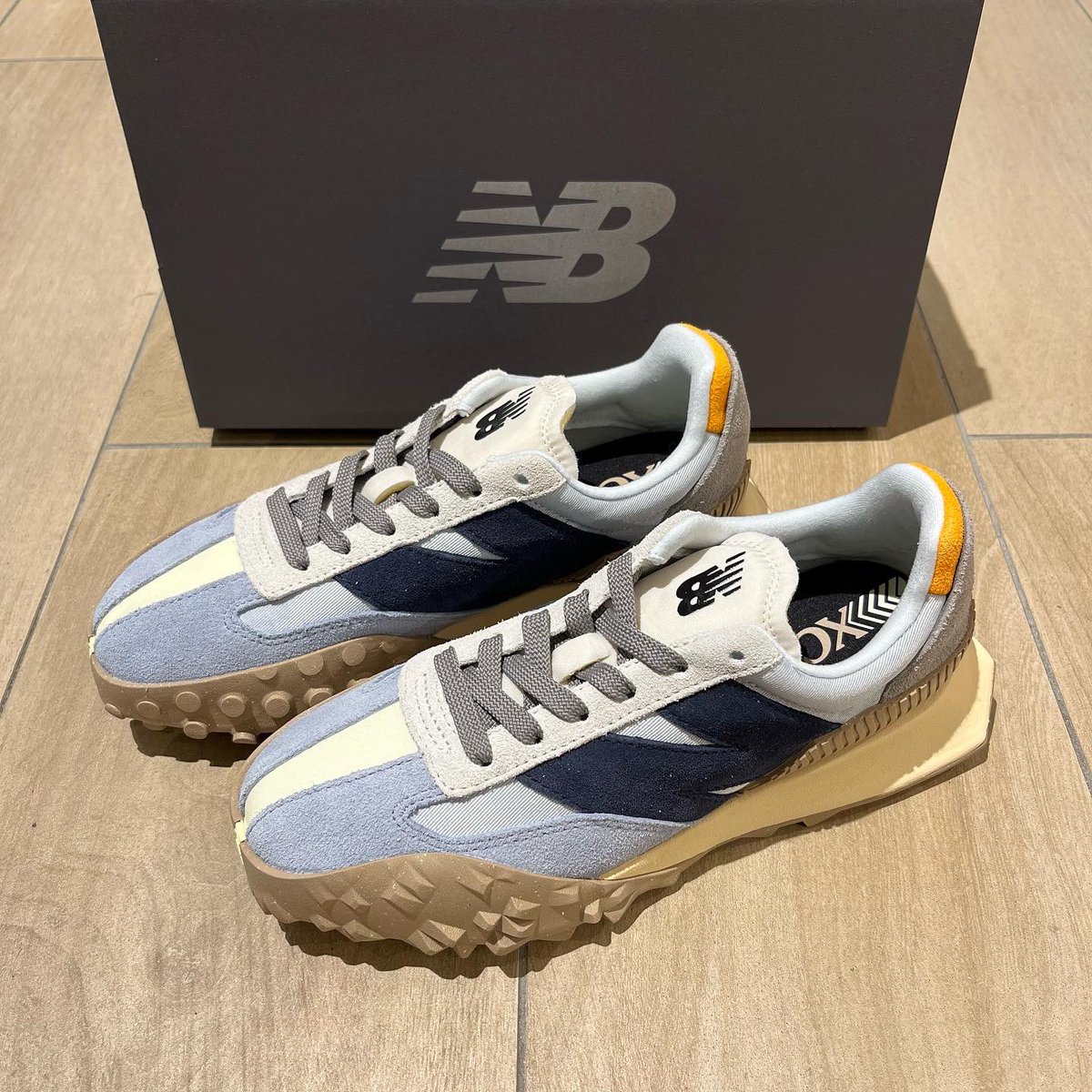 oshmans_NGO's tweet photo. 【New Arrival】
#NEWBALANCE
#UXC72 WB
¥13,200(税込)
Size 23.0-25.0
おしゃれスニーカー
入荷しました👟🔥
https://t.co/BdJE9lrVu4 https://t.co/mQUczVi6yU