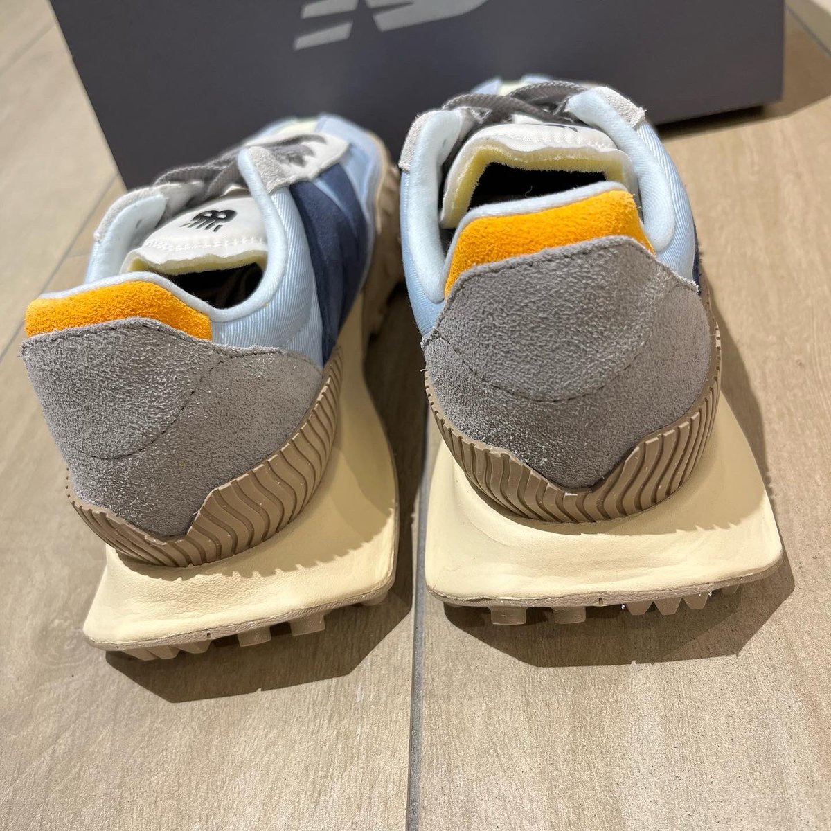 oshmans_NGO's tweet photo. 【New Arrival】
#NEWBALANCE
#UXC72 WB
¥13,200(税込)
Size 23.0-25.0
おしゃれスニーカー
入荷しました👟🔥
https://t.co/BdJE9lrVu4 https://t.co/mQUczVi6yU