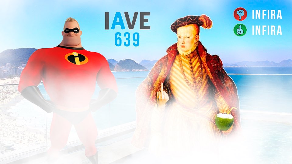 Resumo do exame de português:
O regresso de D. Sebastião 
#iavesummerfest