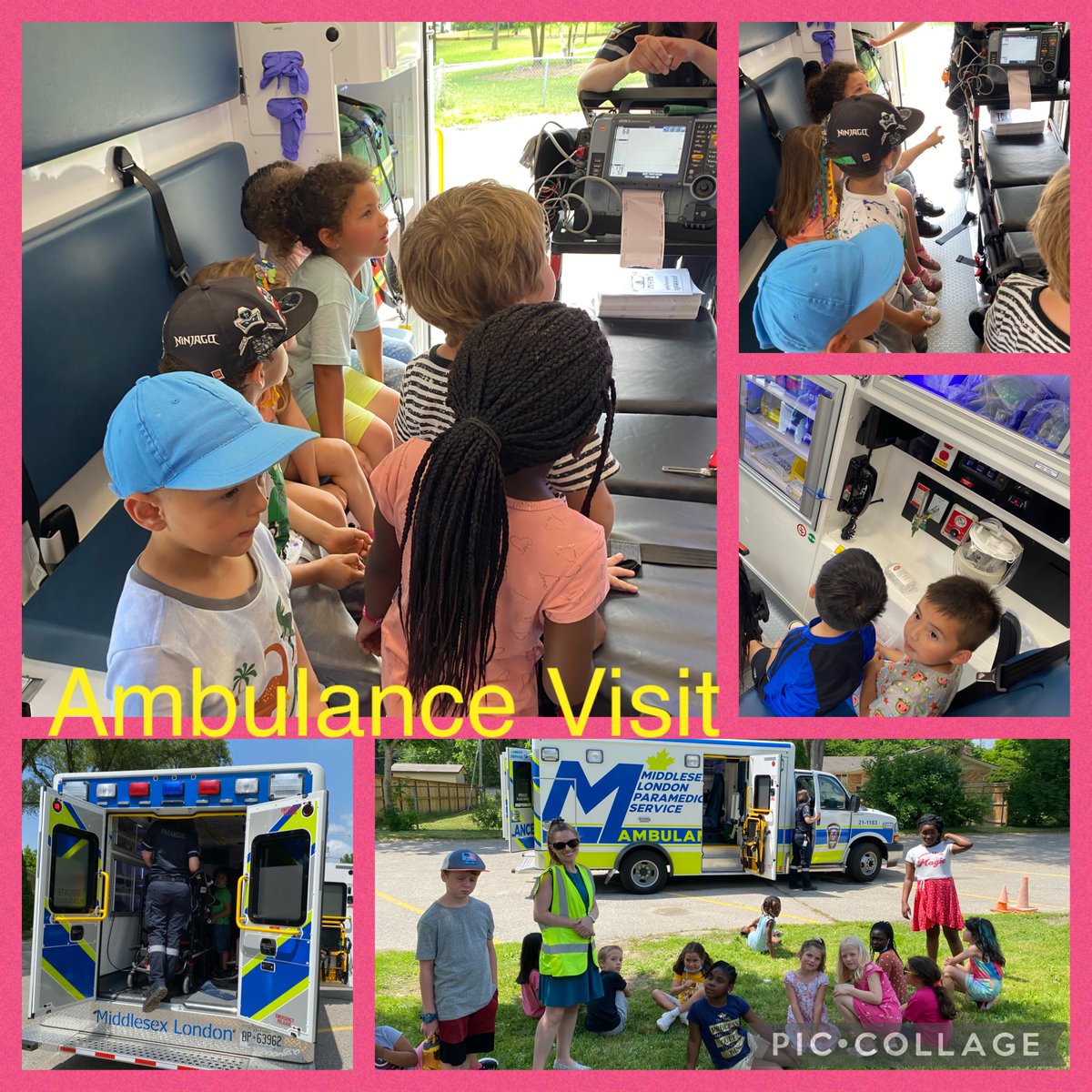 St.Thomas More tweet media