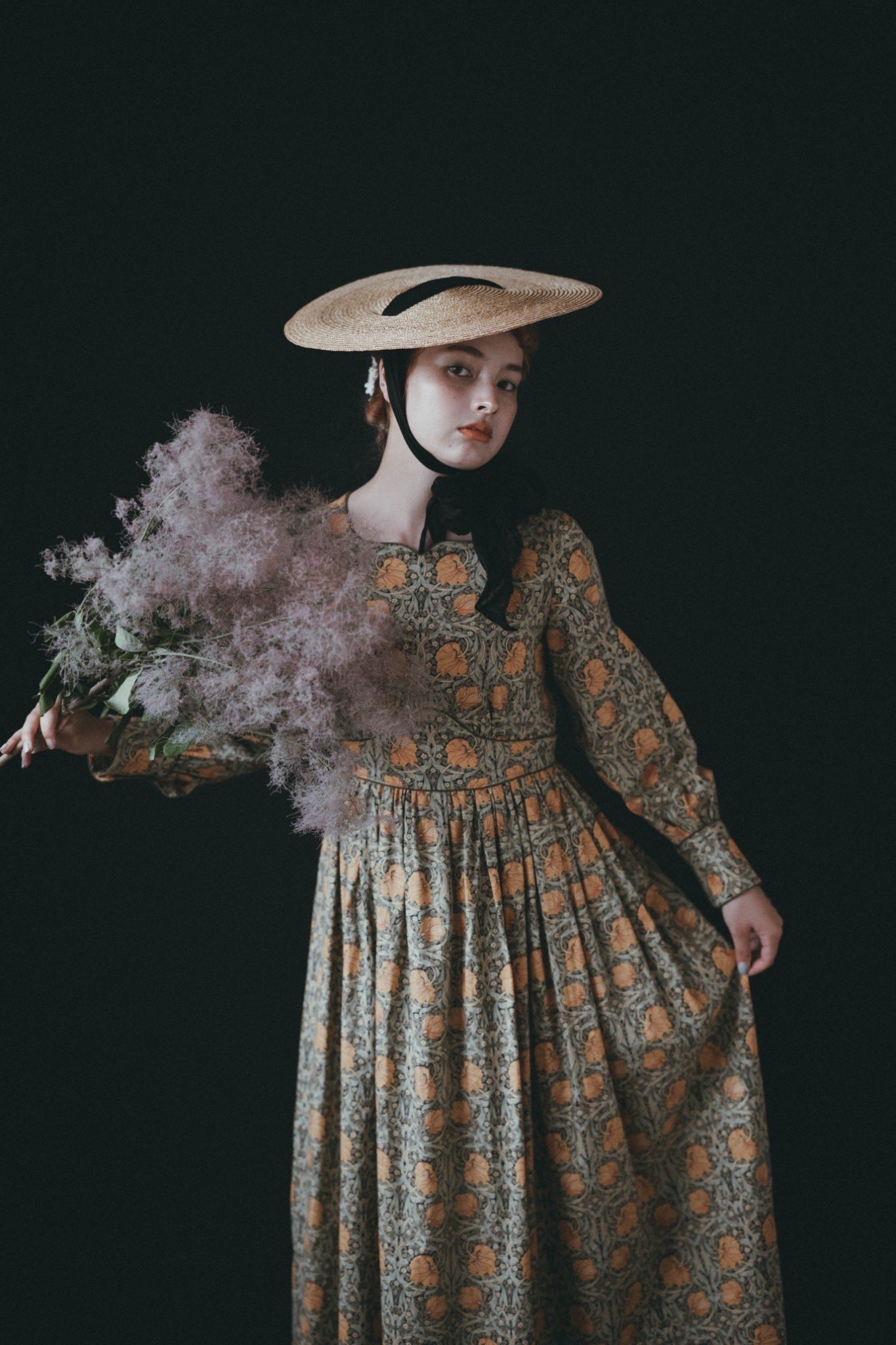 Mrs.Morris ミセスモリス🪡 Twiggy on X:  