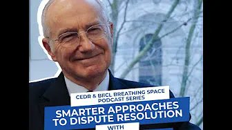 BIICL and <a href="/cedrsays/">CEDR</a> have collaborated on a new podcast series on smarter approaches to dispute resolution. Ep.  2 is now available featuring Helen Dodds <a href="/TechNation/">Tech Nation</a>, Sir William Blair, and Lauren McGuirl @CEDRsays 
Watch Interviews on our You Tube channel buff.ly/3xvSNO2