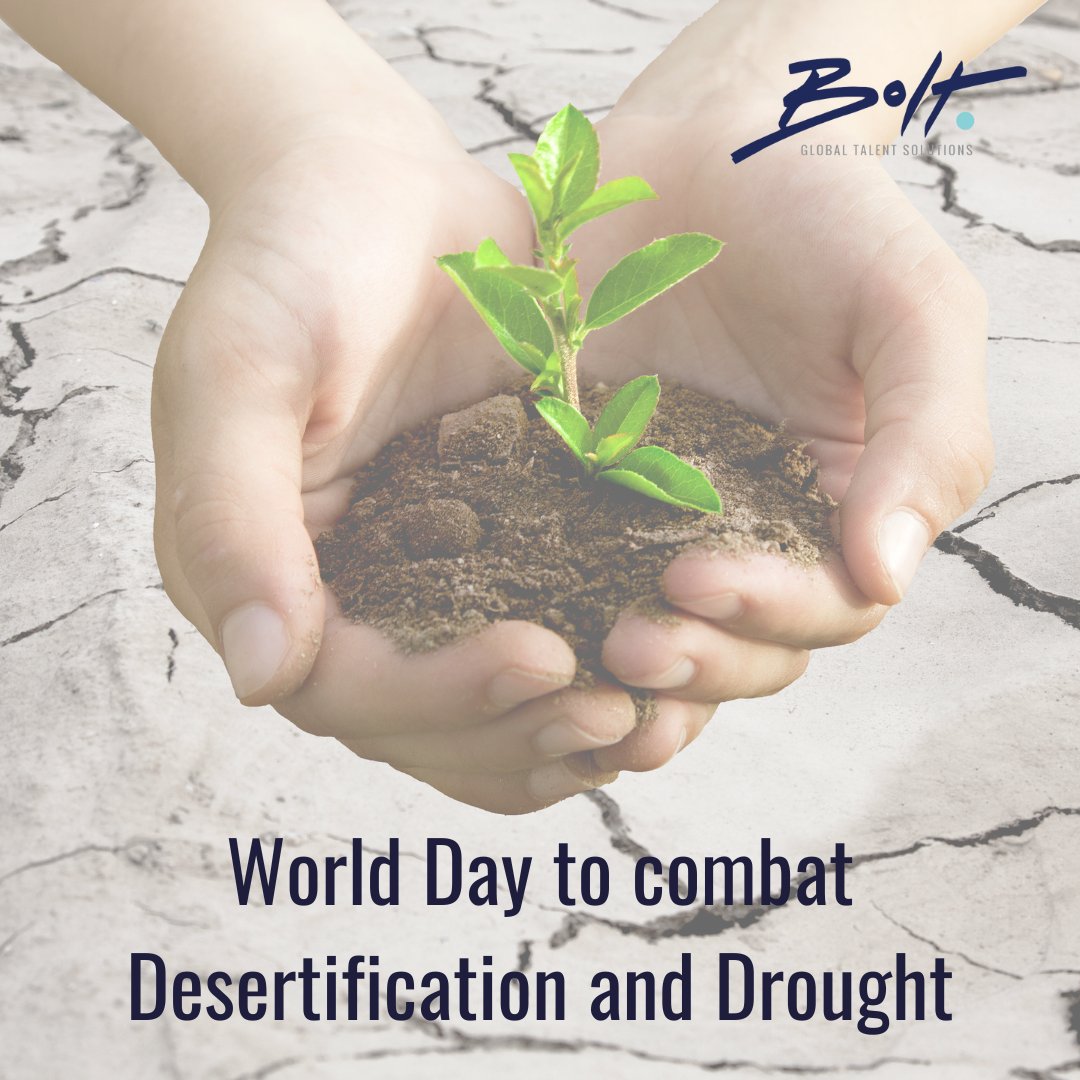 Bolt_Talent's tweet photo. The World Day to Combat Desertification and Drought is observed every year to promote public awareness of international efforts to combat desertification.

#drought #climatechange #water #nature #globalwarming #agriculture #climateemergency #wherefoodcomesfrom #helpafarmer https://t.co/NBBhfl6I0k
