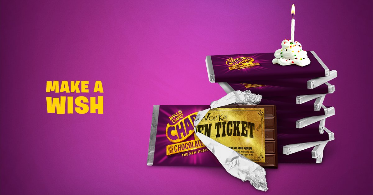 BroadwayAtTheEccles (@bwayattheeccles) on Twitter photo <a href="/CharlieOnBway/">Charlie on Broadway</a> - Now thru June 19 // <a href="/ecclestheater/">Eccles Theater</a> // ICYMI: Your wish for 👨🎓 Student Tickets is granted - $29 & can be purchased 90 min. prior to the show curtain (in-person only) for all performances w/valid student I.D. Limit 2 per I.D. While supplies last. #AtTheEccles <a href="/CharlieOnBway/">Charlie on Broadway</a> - Now thru June 19 // <a href="/ecclestheater/">Eccles Theater</a> // ICYMI: Your wish for 👨🎓 Student Tickets is granted - $29 & can be purchased 90 min. prior to the show curtain (in-person only) for all performances w/valid student I.D. Limit 2 per I.D. While supplies last. #AtTheEccles